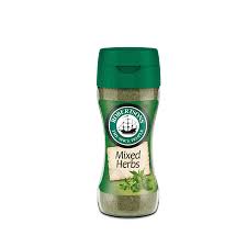 Robertsons Mixed Herb 18g Bottle